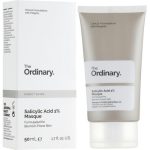 The Ordinary Salicylic Acid 2% Masque - Маска для лица с салициловой кислотой, 50 мл.