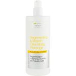 Bielenda Professional Regenerating & Vitamin Olive Body Massage - Масло для массажа, 500 мл.
