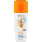 Bielenda Bikini Moisturizing Suntan Milk - Солнцезащитное кокосовое молочко SPF30, 200 мл.