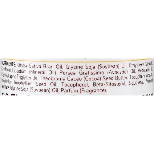 Bielenda Vege Mama Oil - Питательное масло от растяжек для беременных, 200 мл. — изображение 3