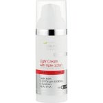 Bielenda Professional Face Program Light Cream With Triple Action - Легкий крем тройного действия с кислотами AHA и PHA, 100 мл.