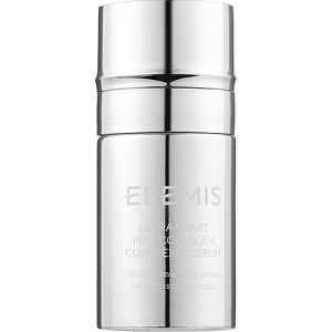 Elemis Ultra Smart Pro-Collagen Complex 12 Serum - Разглаживающая сыворотка от морщин, 30 мл.