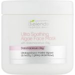 Bielenda Professional Ultra Soothing Algae Fase Mask - Ультра-смягчающая водорослевая маска для лица с диатомовой глиной, 190 г.