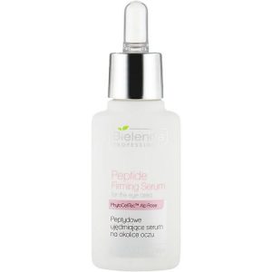 Bielenda Professional Eye Lift Program Peptide Firming Serum - Пептидная сыворотка для кожи вокруг глаз, 30 мл.