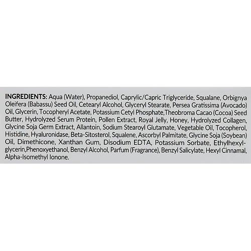 Bielenda Royal Bee Elixir Face Care - Активно регенерирующий крем против морщин, 50 мл. — изображение 4