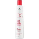 Schwarzkopf Professional Bonacure Repair Rescue Shampoo Arginine Clean Performance - Шампунь для поврежденных волос, 250 мл.