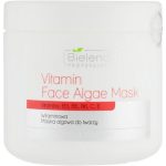Bielenda Professional Program Face Vitamin Face Algae Mask - Витаминная альгинатная маска для лица, 190 г.