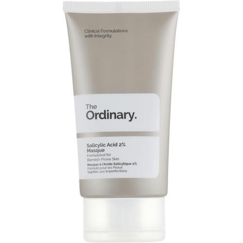 The Ordinary Salicylic Acid 2% Masque - Маска для лица с салициловой кислотой, 50 мл. — изображение 2
