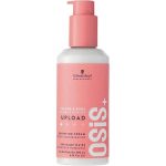 Schwarzkopf Professional Osis+ Upload Bodifying Hair Cream - Укрепляющий крем для волос, 200 мл.