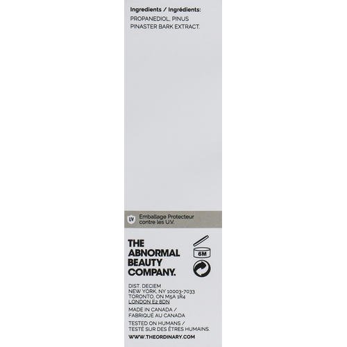 The Ordinary Pycnogenol 5% - Антиоксидантная сыворотка для лица, 15 мл. — изображение 3