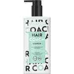 Bielenda Hair Coach - Шампунь для жирных волос, 300 мл.