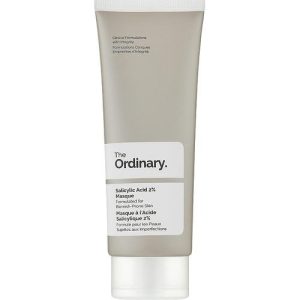The Ordinary Salicylic Acid 2% Masque - Маска для лица с салициловой кислотой 2%, 100 мл.
