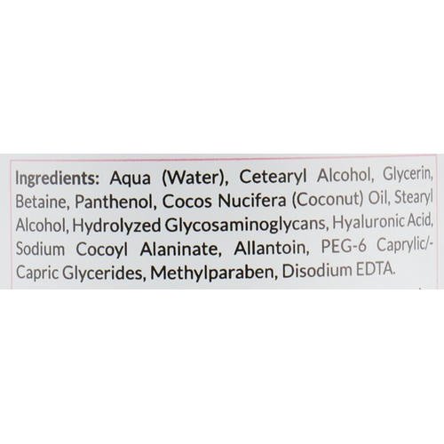 Bielenda Dr Medica Capillaries Dermatological Soothing Micellar Emulsion For Face Cleansing - Дерматологическая эмульсия, уменьшающая покраснения, гипоаллергенная, 250 г. — изображение 3