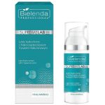 Bielenda Professional SupremeLab Hyalu Minerals Light Hydro-Cream With Hyaluronic Acid - Легкий гидрокрем с гиалуроновой кислотой, 50 мл.