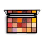 Палетка теней для век `REVOLUTION` SEBILE night 2 night