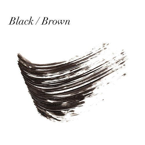 Тушь для ресниц `MAX FACTOR` VOLUME INFUSION объемная тон коричневый — изображение 3