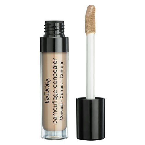 Консилер для лица `ISADORA` CAMOUFLAGE CONCEALER тон 20 — изображение 2