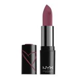 Помада для губ `NYX PROFESSIONAL MAKEUP` SHOUT LOUD тон cherry charm