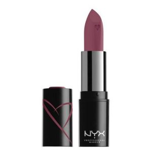 Помада для губ `NYX PROFESSIONAL MAKEUP` SHOUT LOUD тон cherry charm