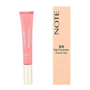 Корректор для губ `NOTE` BB LIP CORRECTOR тон 02
