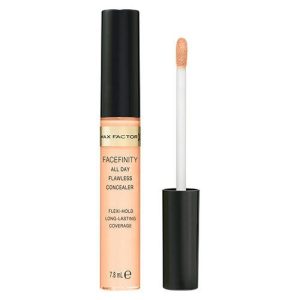 Консилер для лица `MAX FACTOR` FACEFINITY ALL DAY FLAWLESS тон 020