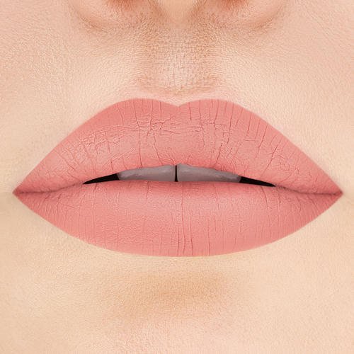 Помада-тинт для губ `NOTE` MATTEVER LIP-INK жидкая матовая тон 14 — изображение 3