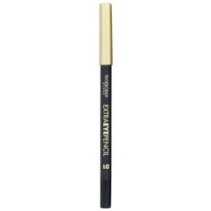 Карандаш для глаз `DEBORAH` EXTRA EYE PENCIL тон 01 черный