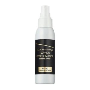 Спрей-фиксатор макияжа `MAX FACTOR`