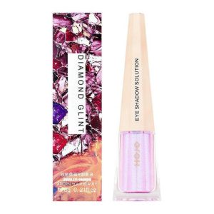 Тени для век `HOJO` DIAMOND GLINT жидкие тон 06