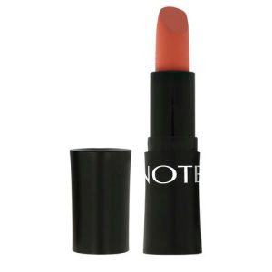 Помада для губ `NOTE` RICH COLOR LIPSTICK тон 04 juicy nectar