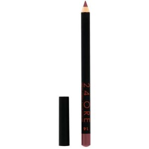 Карандаш для губ `DEBORAH` 24 ORE LONG LASTING LIP PENCIL стойкий тон 14 серо-нюдовый