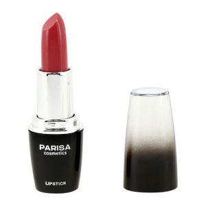 Помада для губ `PARISA` PERFECT COLOR LIPSTICK тон 07 натуральный перламутр