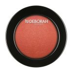 Румяна для лица `DEBORAH` HI-TECH BLUSH запеченные тон 64 розовый