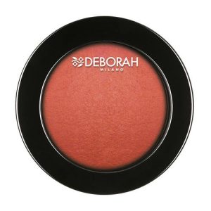 Румяна для лица `DEBORAH` HI-TECH BLUSH запеченные тон 64 розовый