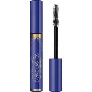 Тушь для ресниц `MAX FACTOR` DIVINE LASHES водостойкая тон black