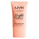 Праймер для лица `NYX PROFESSIONAL MAKEUP` BRIGHT MAKER тон 01 осветляющий 20 мл