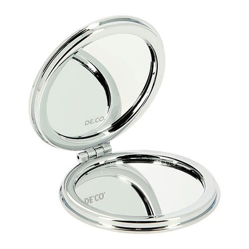 Зеркало для макияжа `DECO.` TROPIC STORM — изображение 3