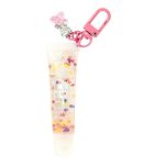 Блеск для губ `ISCREAM` GUMMY BEARS тон 01 coconut