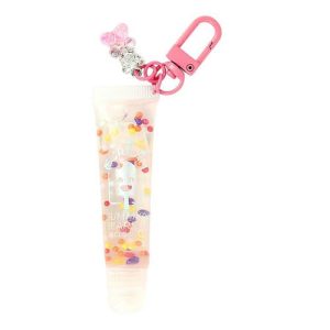 Блеск для губ `ISCREAM` GUMMY BEARS тон 01 coconut