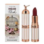 Помада для губ `HOJO` CANARIES тон 303