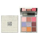 Палетка теней для век `NOVO` NOBLE тон 03