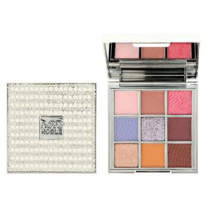 Палетка теней для век `NOVO` NOBLE тон 03