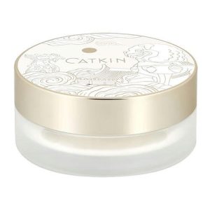 Пудра рассыпчатая для лица `CATKIN` AIR LOOSE POWDER тон C02