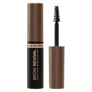 Тушь для бровей `MAX FACTOR` BROW REVIVAL DENSIFYING тон 001 dark blonde