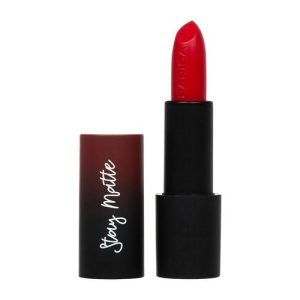 Помада для губ `PARISA` STAY MATTE матовая тон 03