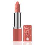 Помада для губ `BELL` SHINY`S LIPSTICK тон 06 с шиммером