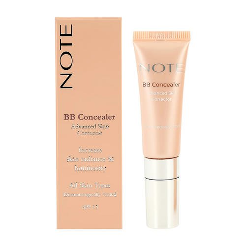 Консилер для лица `NOTE` BB CONCEALER тон 03 — изображение 2