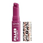 Помада для губ `NYX PROFESSIONAL MAKEUP` FILLER INSTINCT PLUMP тон 06 bitten pout