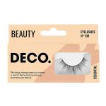 Накладные ресницы `DECO.` ESSENTIAL №108