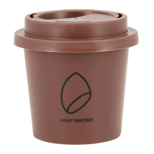 Спонж для макияжа `DECO.` BASE с футляром для хранения без латекса — изображение 3